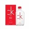 Calvin Klein CK One Red Edition for Her - фото 46031