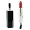 Givenchy Rouge Interdit Satin Lipstick - фото 49994