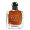 Giorgio Armani Emporio Stronger With You Intensely - фото 63368